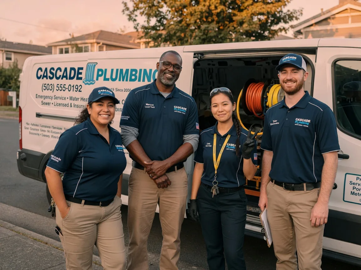 Emergency Plumber company in Chesterton, IN